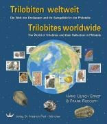 Trilobiten weltweit - Triobites worldwide