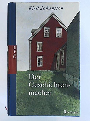 Der Geschichtenmacher