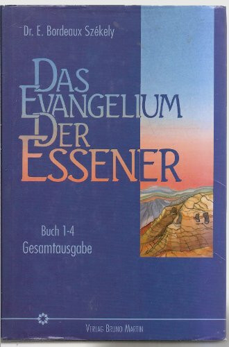 Das Evangelium der Essener