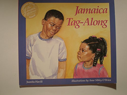 Jamaica Tag Paperback Houghton Mifflin Company Jamaica Tag Paperback Houghton Mifflin Company