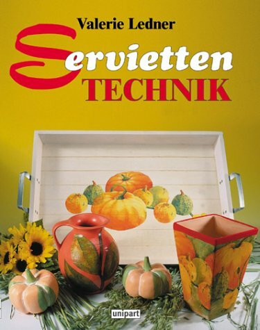 Serviettentechnik