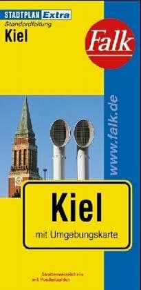 Falk Pläne, Kiel Falk Pläne, Kiel