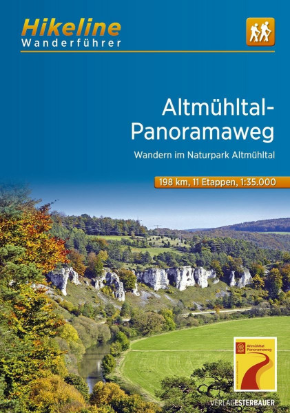 Altmühltal-Panoramaweg