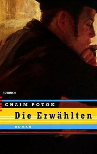 Die Erwählten: Roman (Rotbuch-Taschenbücher)