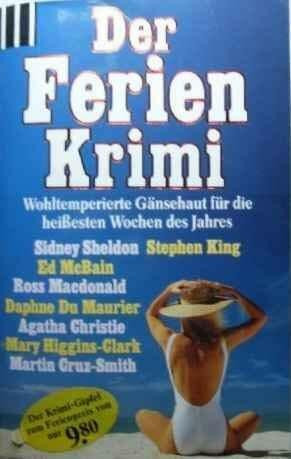 Der Ferien Krimi