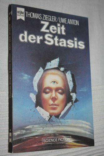 Zeit der Stasis.