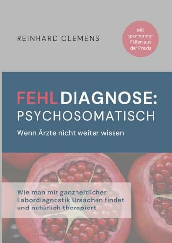 Fehldiagnose psychosomatisch: Wenn Ärzte nicht weiter wissen