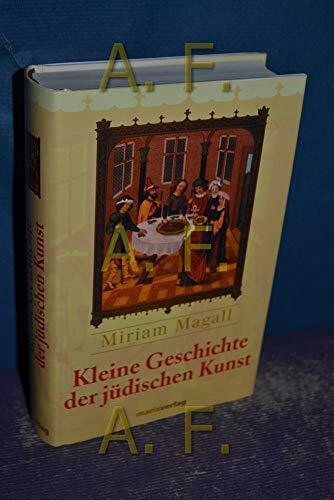 Kleine Geschichte der jüdischen Kunst