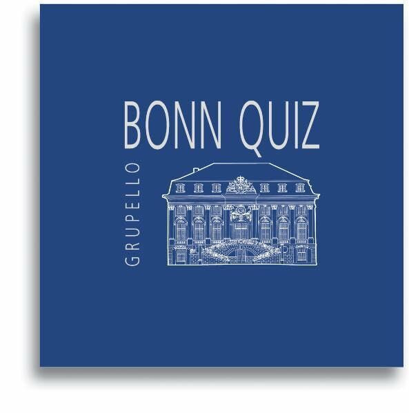 Bonn-Quiz: 100 Fragen und Antworten