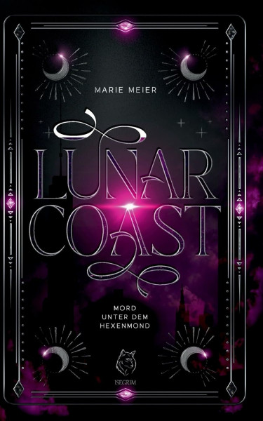 Lunarcoast: Mord unter dem Hexenmond