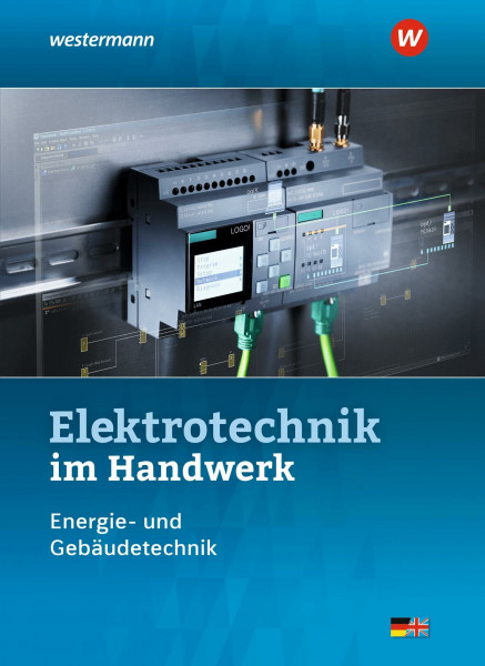 Elektrotechnik im Handwerk: Schulbuch