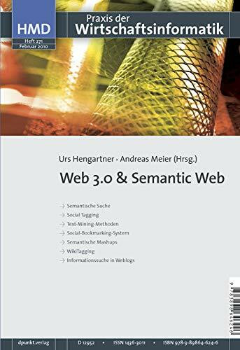 Web 3.0 & Semantic Web: HMD - Praxis der Wirtschaftsinformatik