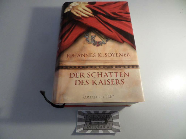 Der Schatten des Kaisers