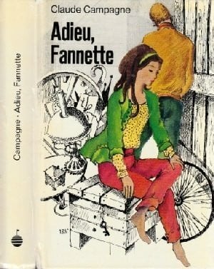Adieu, Fannette