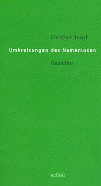 Umkreisungen des Namenlosen