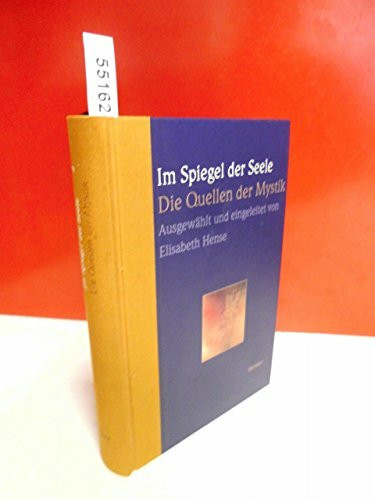 Im Spiegel der Seele