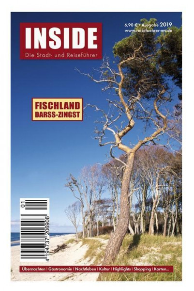 Fischland-Darß-Zingst INSIDE
