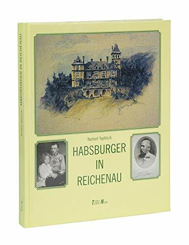 Habsburger in Reichenau