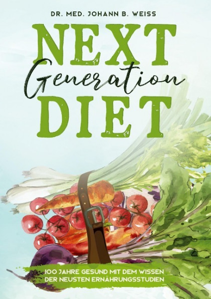 Next Generation Diet