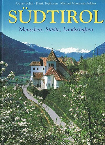 Südtirol.