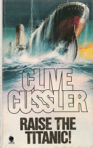Raise the Titanic!