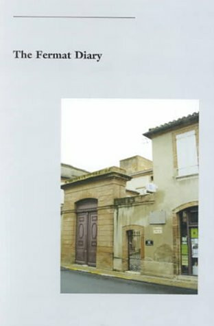 The Fermat Diary