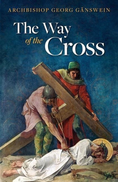 Way of the Cross (Ganswein)