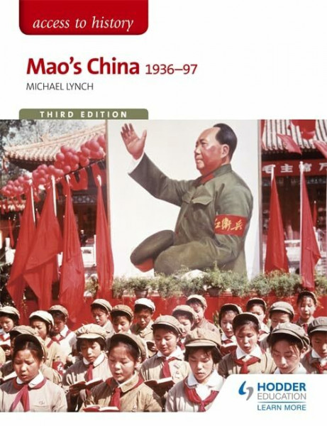 The People's Republic of China 1936-97 (Access to History)