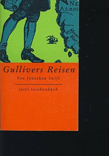 Gullivers Reisen