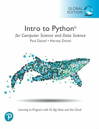 Intro to Python for Computer Science and Data … | Studibuch