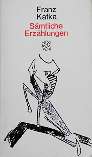Sämtliche Erzählungen