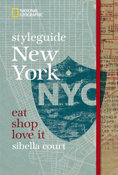 styleguide New York