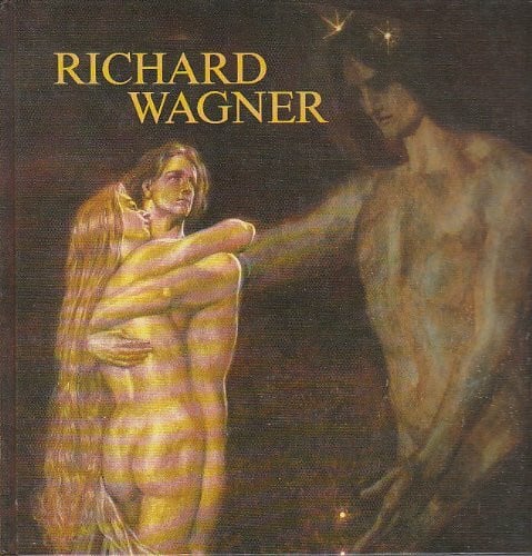 Richard Wagner. Seine Zeit in Luzern. Das Museum in Tribschen.