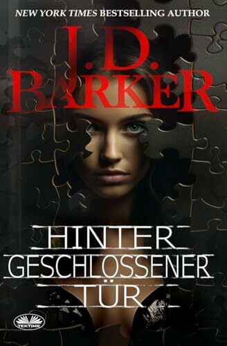 Hinter Geschlossener Tür