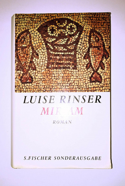 Mirjam. (Sonderausgabe)