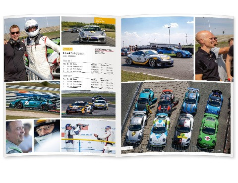 Porsche Sports Cup / Porsche Sports Cup Deutschland 2020