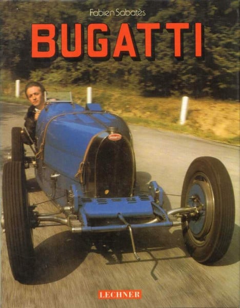 Bugatti