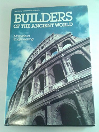 Builders of the Ancient World