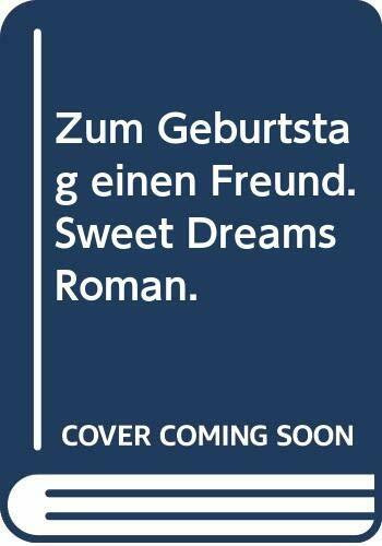 Zum Geburtstag einen Freund