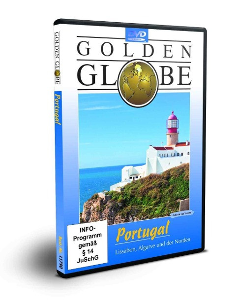 Portugal. Golden Globe - Eckert, Claus U.