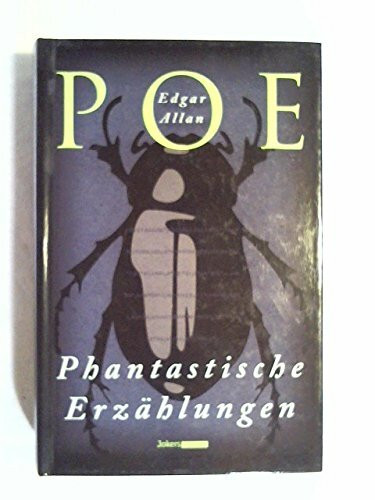 Phantastische Erzählungen