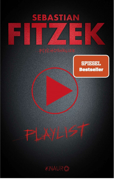 Playlist: Psychothriller | SPIEGEL Bestseller | Der musikalische Psychothriller mit eigener Pl... - Bild 4