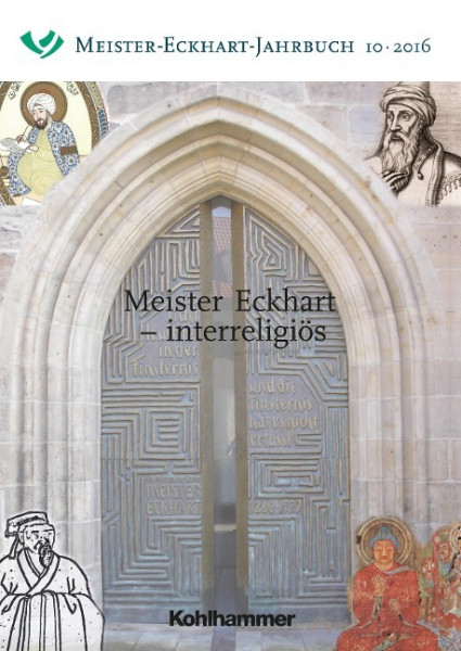 Meister-Eckhart-Jahrbuch 10 (2016)