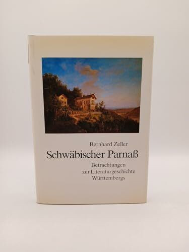 Schwäbischer Parnaß