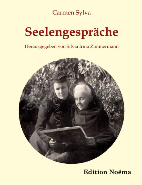 Seelengespräche (Edition Noema)