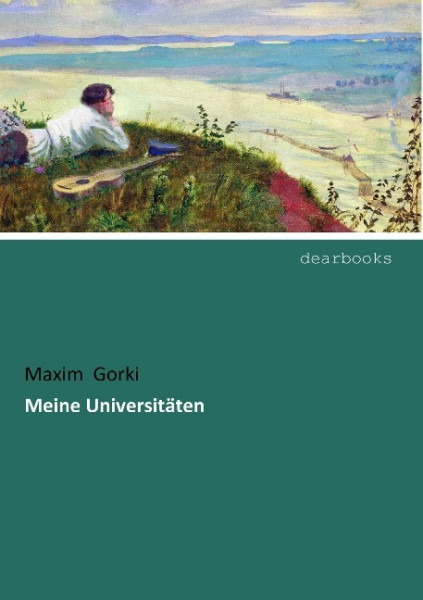 Meine Universitäten