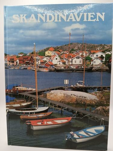 Skandinavien
