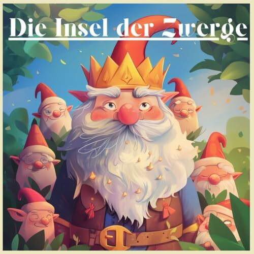 Die Insel der Zwerge