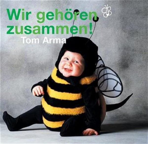 Tom Arma: Wir gehören zusammen