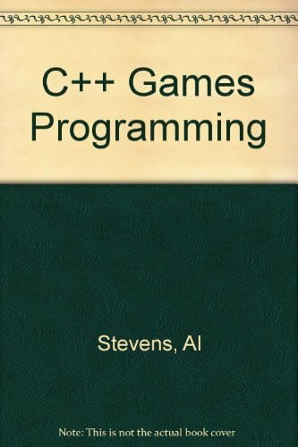 C++ Games Programming